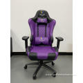 EX-Factory price Office Leather Led Gaming Racing Chair